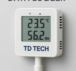 Các sản phẩm Datalogger