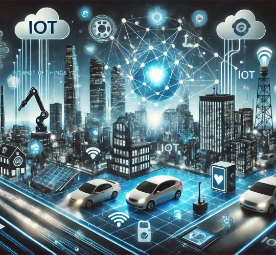 IOT