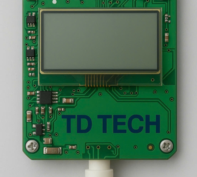 Các sản phẩm Datalogger