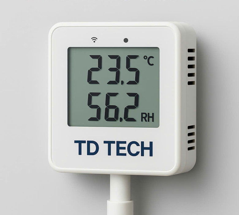 Các sản phẩm Datalogger